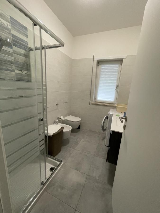 Residenza Gasparoni Di Guidi Eleonora Verona Exterior foto
