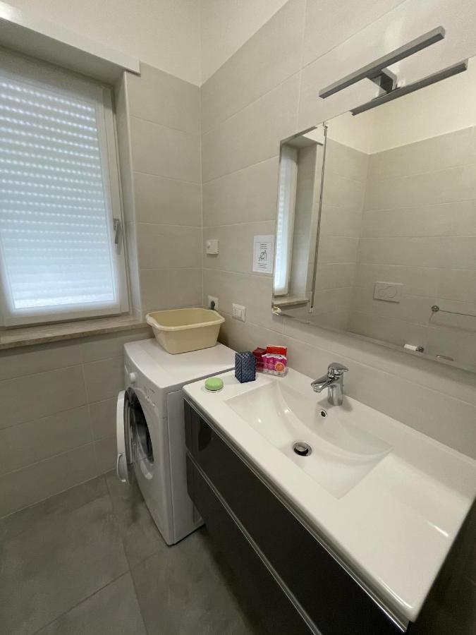 Residenza Gasparoni Di Guidi Eleonora Verona Exterior foto