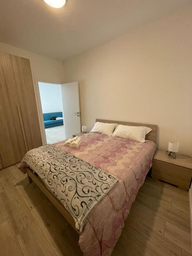 Residenza Gasparoni Di Guidi Eleonora Verona Exterior foto